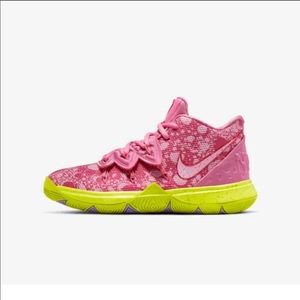 spongebob sneakers for kids